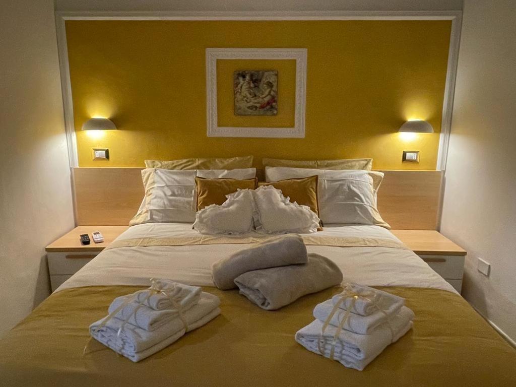 Ferienwohnung Casa Enzo Con Vista Mare Amalfi Exterior foto